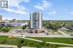 515 RIVERSIDE DRIVE West Unit# 1701 | Windsor Ontario | Slide Image Thirty-two