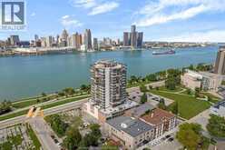 515 RIVERSIDE DRIVE West Unit# 1701 | Windsor Ontario | Slide Image Thirty-four