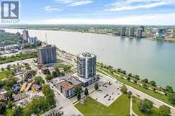 515 RIVERSIDE DRIVE West Unit# 1701 | Windsor Ontario | Slide Image Thirty-five