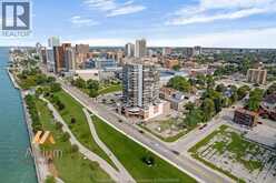515 RIVERSIDE DRIVE West Unit# 1701 | Windsor Ontario | Slide Image Thirty-six