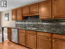 85 CROSSWINDS BOULEVARD Unit# 5 | Kingsville Ontario | Slide Image Twelve