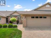 85 CROSSWINDS BOULEVARD Unit# 5 | Kingsville Ontario | Slide Image One