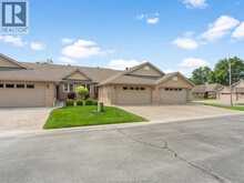 85 CROSSWINDS BOULEVARD Unit# 5 | Kingsville Ontario | Slide Image Two