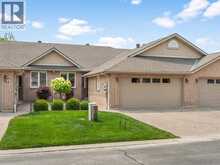 85 CROSSWINDS BOULEVARD Unit# 5 | Kingsville Ontario | Slide Image Three