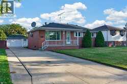 5015 COLBOURNE | Windsor Ontario | Slide Image One