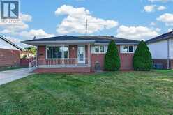 5015 COLBOURNE | Windsor Ontario | Slide Image Two