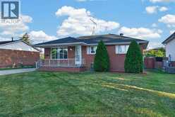5015 COLBOURNE | Windsor Ontario | Slide Image Three