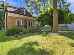 134 ALEXANDER AVENUE Lakeshore Ontario, N0R 1A0