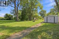 134 ALEXANDER AVENUE | Lakeshore Ontario | Slide Image Three
