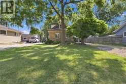 134 ALEXANDER AVENUE | Lakeshore Ontario | Slide Image Nine