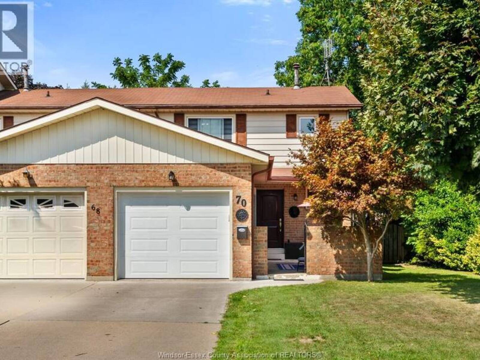 70 Remark DRIVE, Kingsville, Ontario N9Y 3R3