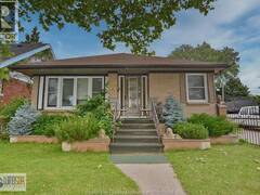 1534 PILLETTE ROAD Windsor Ontario, N8Y 3C2
