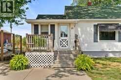 21 Melrose AVENUE | Leamington Ontario | Slide Image One