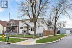 1361 ALBERT | Windsor Ontario | Slide Image One