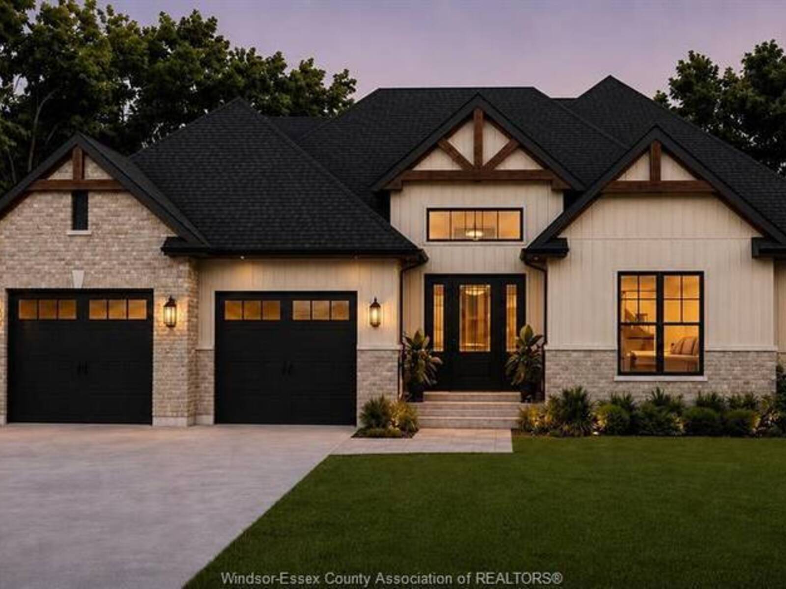 LOT 21 MASSACCIO, Essex, Ontario N0R 1J0