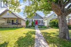 1641 HALL AVENUE | Windsor Ontario | Slide Image Two