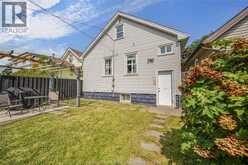 1641 HALL AVENUE | Windsor Ontario | Slide Image Thirty-six