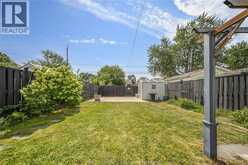 1641 HALL AVENUE | Windsor Ontario | Slide Image Thirty-seven