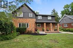 4580 Howard AVENUE | Windsor Ontario | Slide Image Two