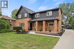 4580 Howard AVENUE | Windsor Ontario | Slide Image One
