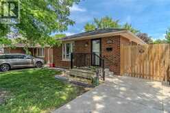 2522 Armstrong AVENUE | Windsor Ontario | Slide Image Two