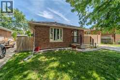 2522 Armstrong AVENUE | Windsor Ontario | Slide Image Three