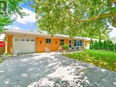 116 QUEENS AVENUE Leamington Ontario, N8H 3H4
