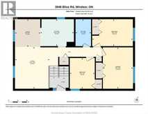 3948 BLISS ROAD | Windsor Ontario | Slide Image Thirty-one