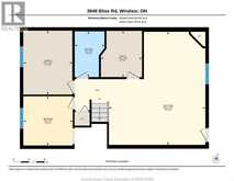 3948 BLISS ROAD | Windsor Ontario | Slide Image Thirty-two