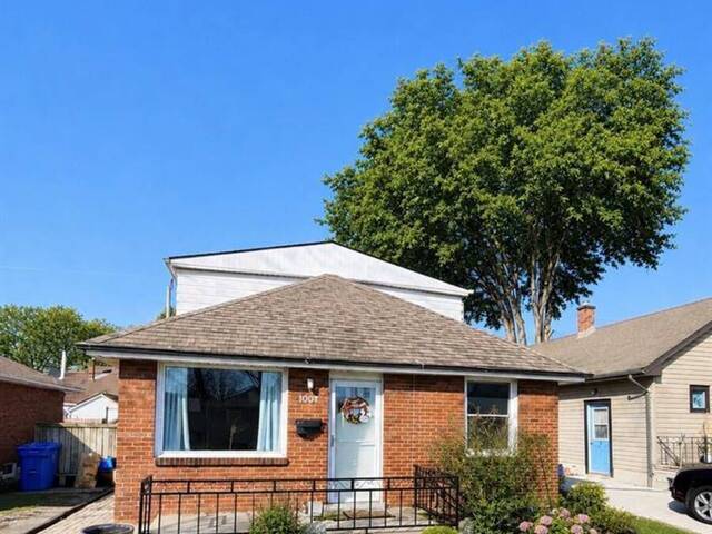 1067 ST. LOUIS Windsor Ontario, N8S 2K9 - 3 Bedrooms Home For Sale