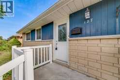 127 COVERDALE STREET | Chatham Ontario | Slide Image Three