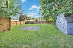 205 JOSEPH | Chatham Ontario | Slide Image Thirty-eight