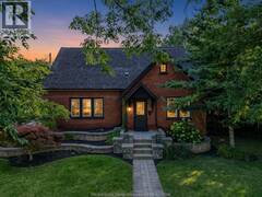 205 JOSEPH Chatham Ontario, N7L 3H2