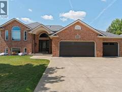 2295 LESPERANCE ROAD Tecumseh Ontario, N8N 4R9
