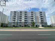 1611 Banwell ROAD Unit# 217 | Windsor Ontario | Slide Image Two