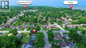 159 DUCHARME | Lakeshore Ontario | Slide Image Thirty-one