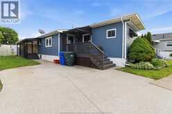 59 WILDER North | Windsor Ontario | Slide Image One