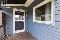59 WILDER North | Windsor Ontario | Slide Image Four