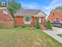 2187 GIRARDOT | Windsor Ontario | Slide Image One