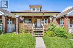 631 RANKIN AVENUE | Windsor Ontario | Slide Image One
