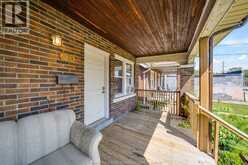 631 RANKIN AVENUE | Windsor Ontario | Slide Image Thirty-four