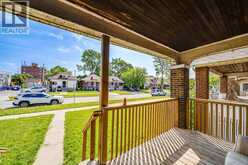 631 RANKIN AVENUE | Windsor Ontario | Slide Image Thirty-five