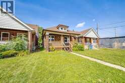 631 RANKIN AVENUE | Windsor Ontario | Slide Image Three
