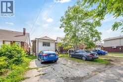 631 RANKIN AVENUE | Windsor Ontario | Slide Image Forty