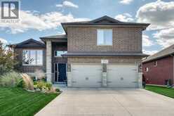 375 PIROLI CRESCENT | Belle River Ontario | Slide Image One