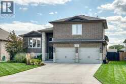 375 PIROLI CRESCENT | Belle River Ontario | Slide Image Two