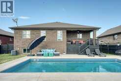 375 PIROLI CRESCENT | Belle River Ontario | Slide Image Forty-five