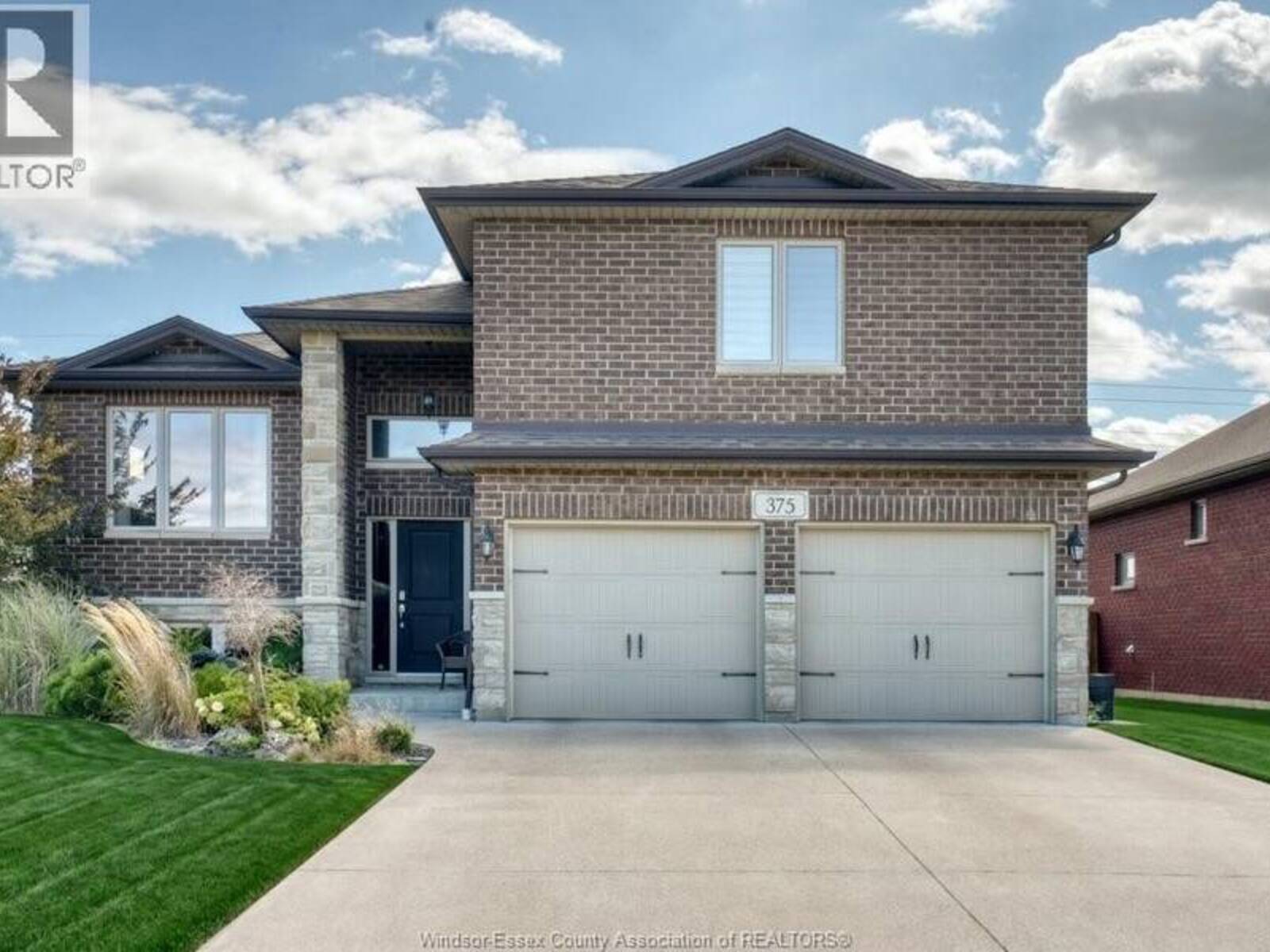 375 PIROLI CRESCENT, Belle River, Ontario N8L 0R8