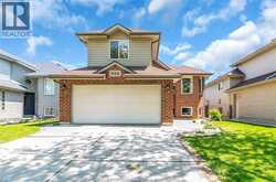 992 WHISTLER | Windsor Ontario | Slide Image One