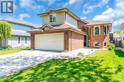 992 WHISTLER | Windsor Ontario | Slide Image Three